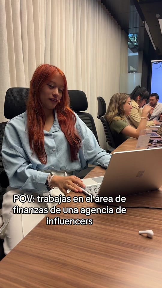 Post 1 by Blank space mx on TikTok (video)