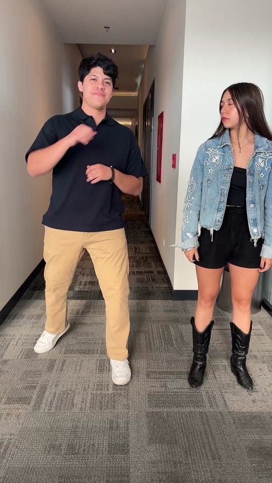 Post 7 by Blank space mx on TikTok (video)