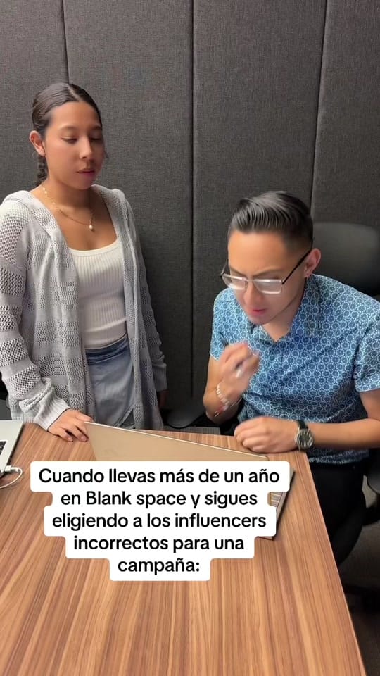 Post 6 by Blank space mx on TikTok (video)