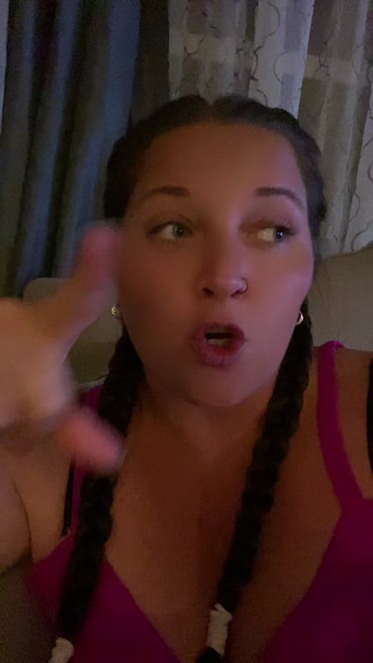 Post 3 by ✨🌸💋 Brittany💋🌸✨ on TikTok (video)
