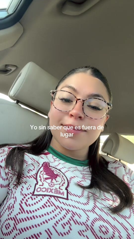 Post 3 by Ev on TikTok (video)