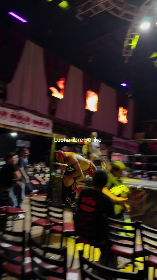 Post 1 by Ev on TikTok (video)