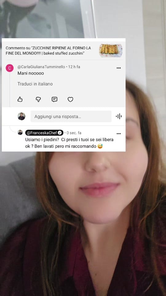 Post 10 by Francesca.6687🍒 on TikTok (video)