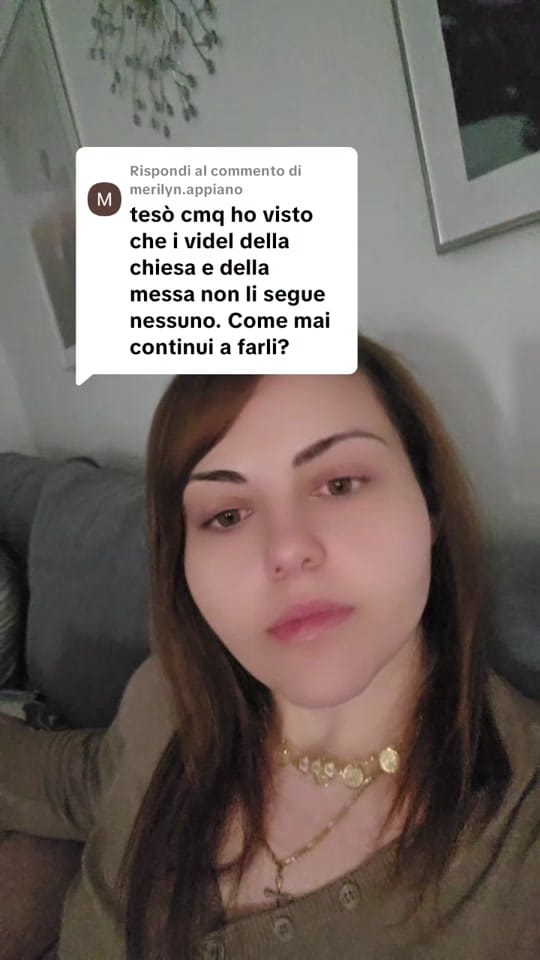 Post 5 by Francesca.6687🍒 on TikTok (video)