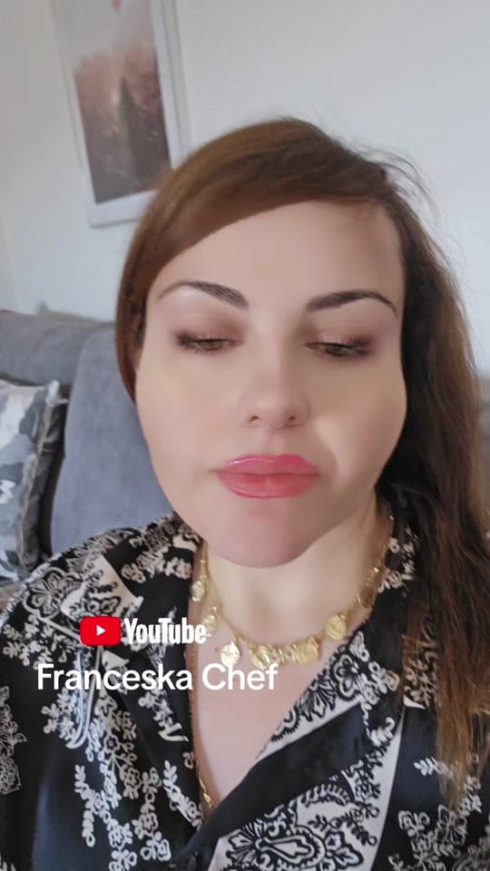 Post 1 by Francesca.6687🍒 on TikTok (video)