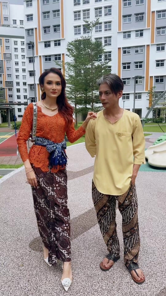 Post 8 by Surya Rahmanty on TikTok (video)