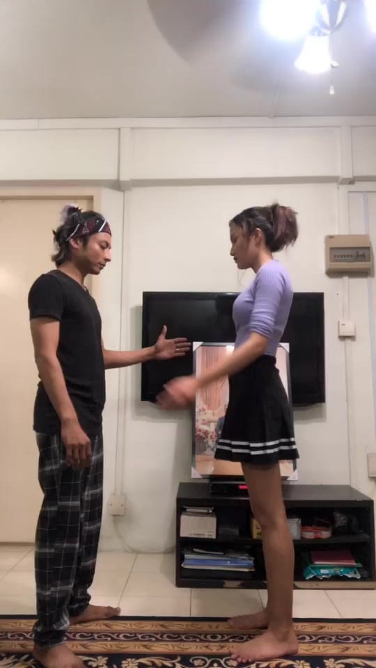 Post 10 by Surya Rahmanty on TikTok (video)