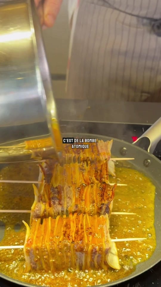 Post 6 by Nonolecuistot🧑🏼‍🍳 on TikTok (video)