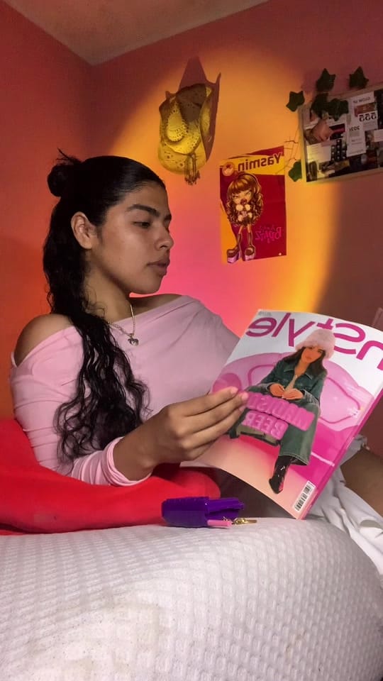 Post 1 by carolina ∞︎︎⋆˙⟡🤎 on TikTok (video)