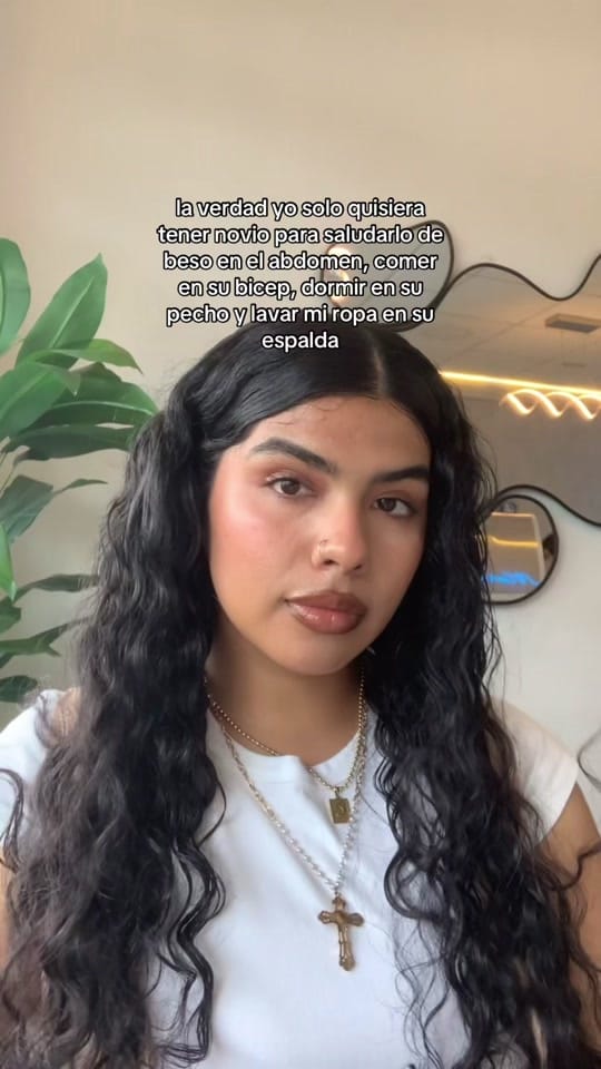 Post 3 by carolina ∞︎︎⋆˙⟡🤎 on TikTok (video)