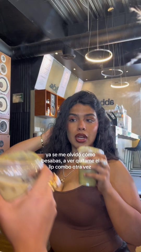 Post 6 by carolina ∞︎︎⋆˙⟡🤎 on TikTok (video)