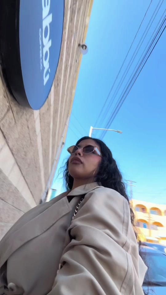 Post 9 by carolina ∞︎︎⋆˙⟡🤎 on TikTok (video)