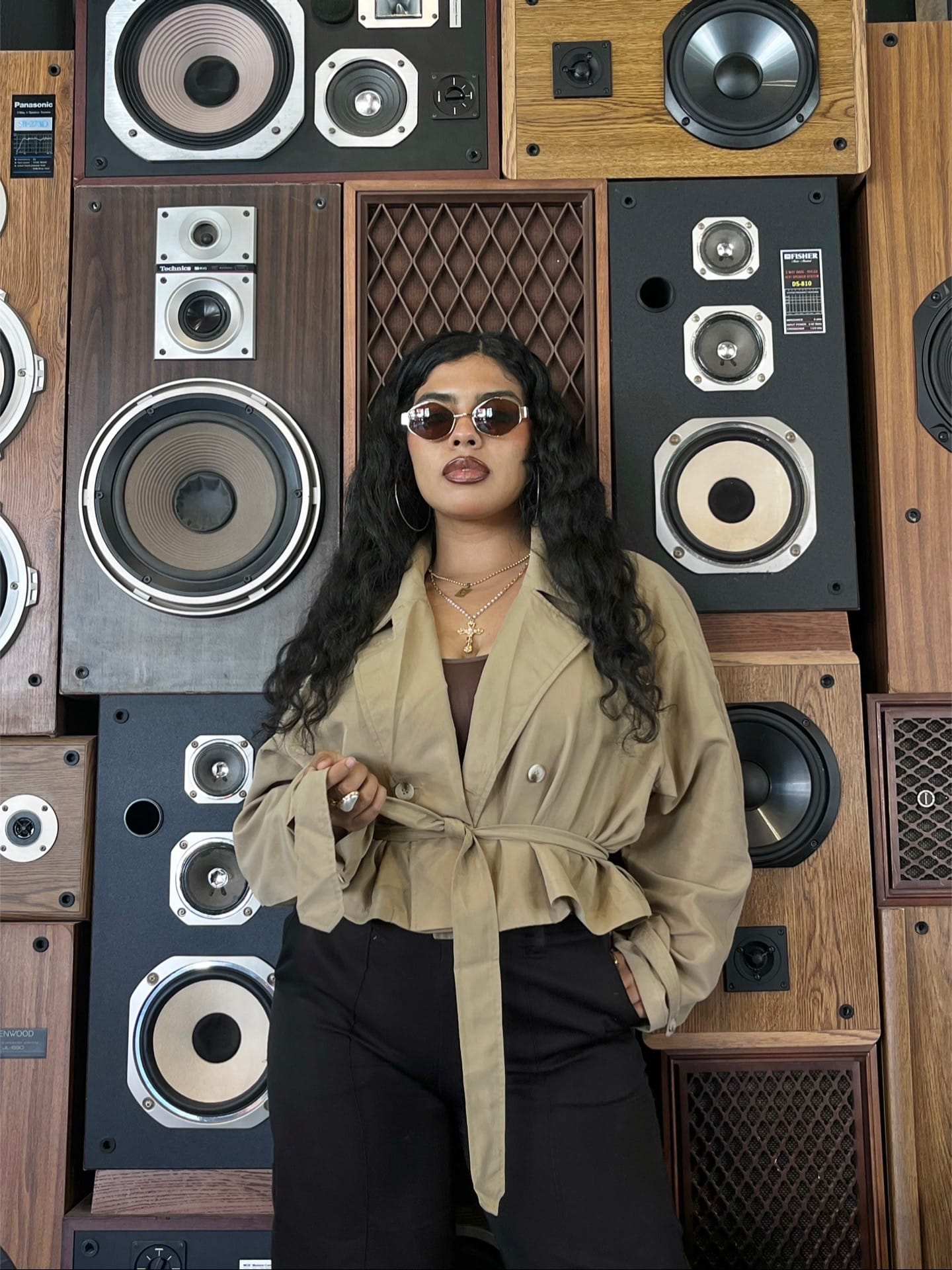 Post 8 by carolina ∞︎︎⋆˙⟡🤎 on TikTok (video)