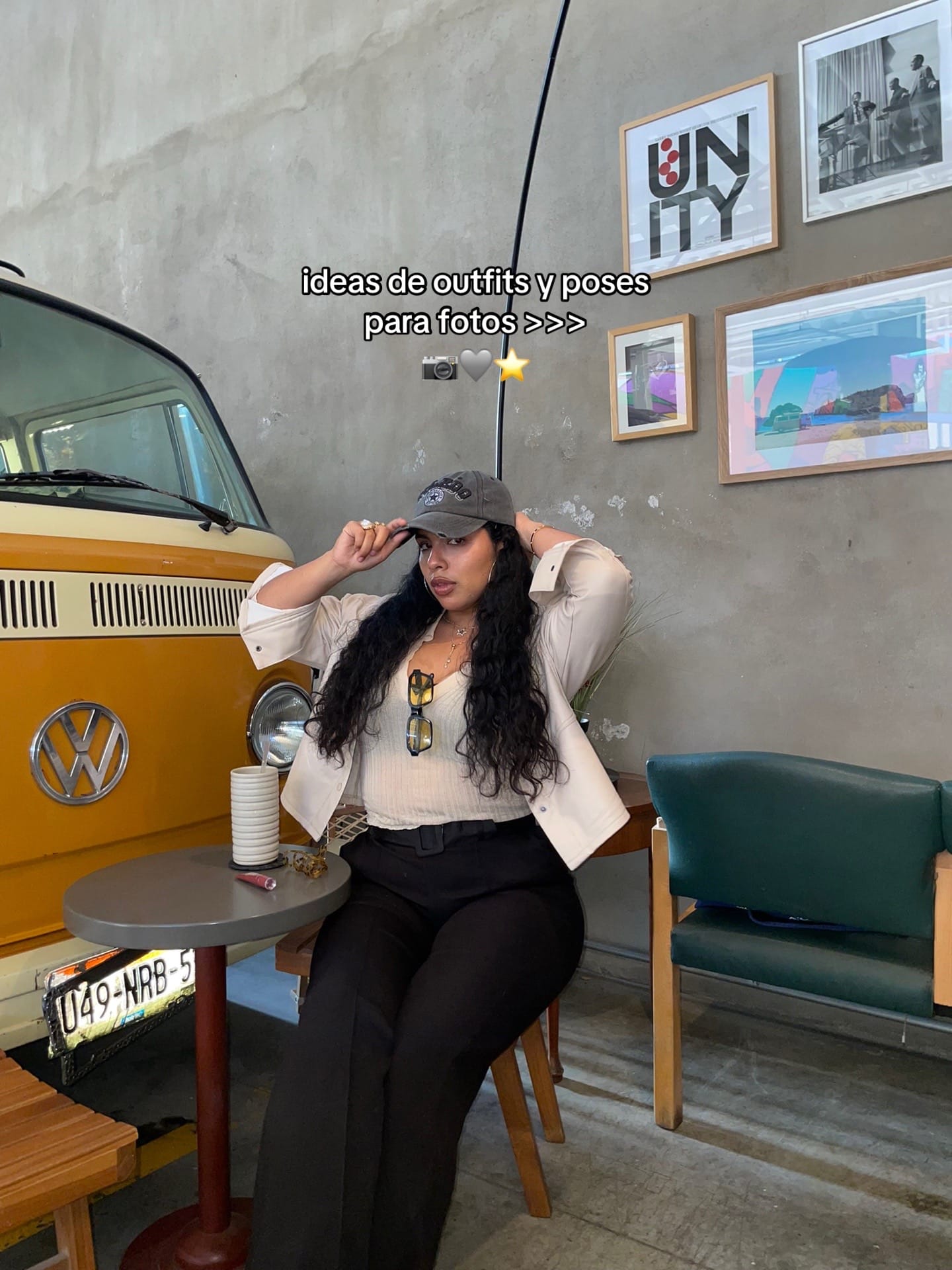 Post 10 by carolina ∞︎︎⋆˙⟡🤎 on TikTok (video)
