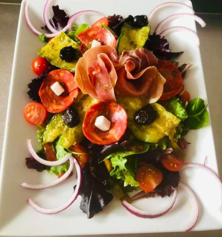 Post 5 by ChefCulinarCookbook on TikTok (video)