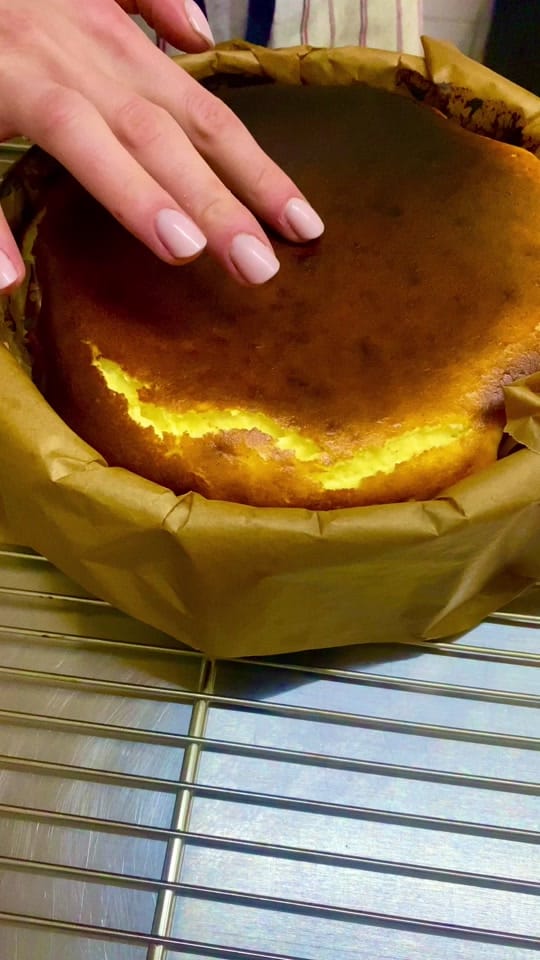 Post 3 by ChefCulinarCookbook on TikTok (video)