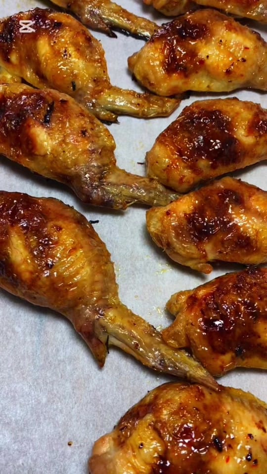 Post 7 by ChefCulinarCookbook on TikTok (video)