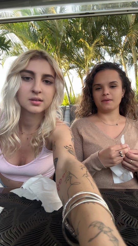 Post 5 by Good You250 on TikTok (video)