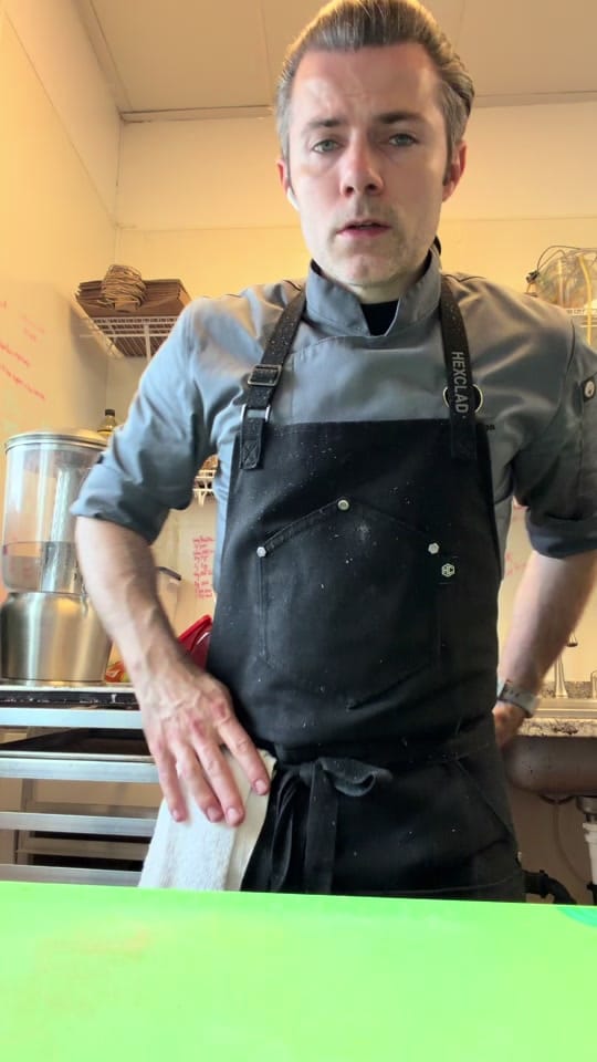 Post 7 by Nicolas Ganea on TikTok (video)