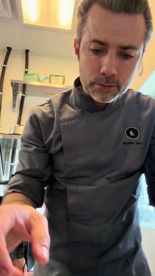 Post 3 by Nicolas Ganea on TikTok (video)