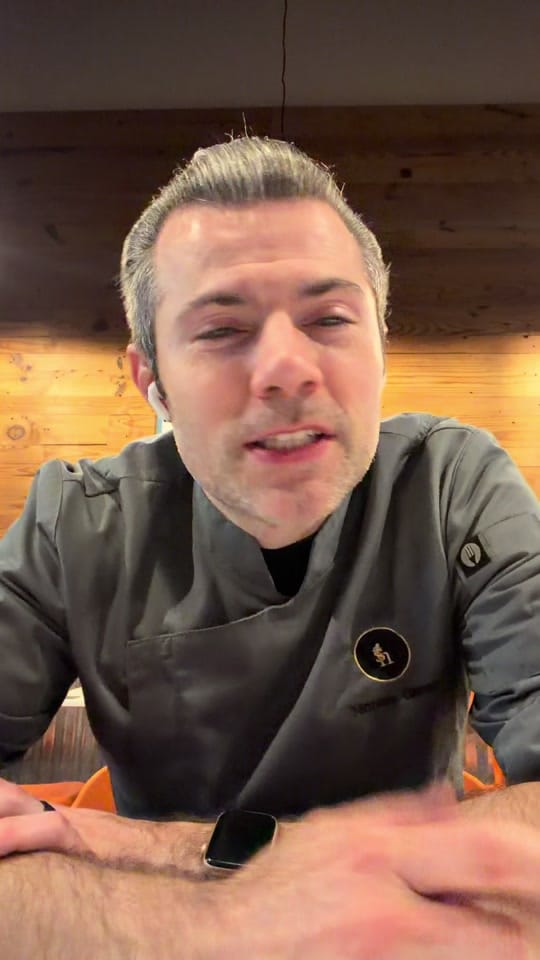 Post 6 by Nicolas Ganea on TikTok (video)
