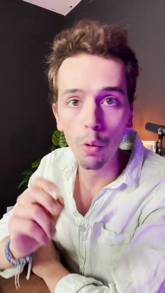 Post 5 by Wallerand MB on TikTok (video)