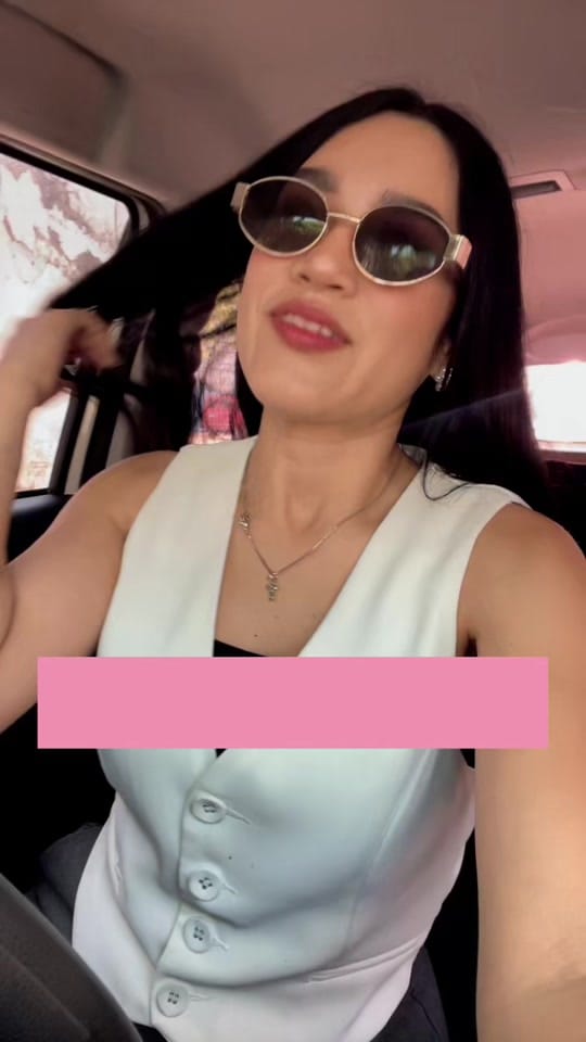 Post 2 by Marcela Sanchez on TikTok (video)