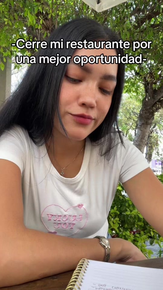 Post 9 by Marcela Sanchez on TikTok (video)