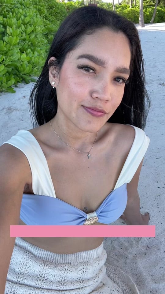 Post 1 by Marcela Sanchez on TikTok (video)