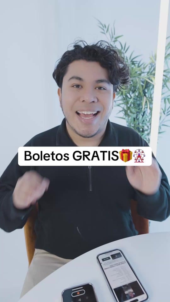 Post 6 by VIAGIO on TikTok (video)