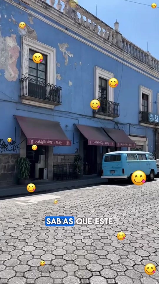 Post 4 by VIAGIO on TikTok (video)