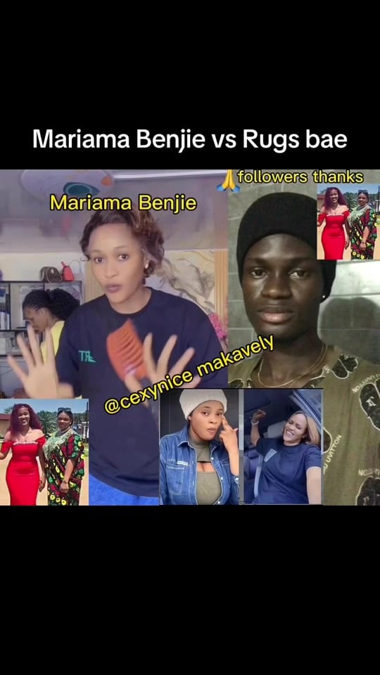 Post 9 by cexynice makavely on TikTok (video)