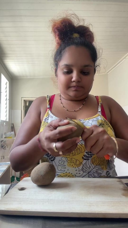 Post 1 by 🇨🇼🇬🇾DevicaPremdass🇬🇾🇨🇼 on TikTok (video)