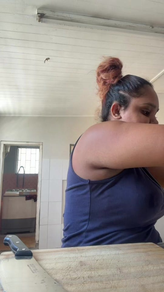 Post 7 by 🇨🇼🇬🇾DevicaPremdass🇬🇾🇨🇼 on TikTok (video)