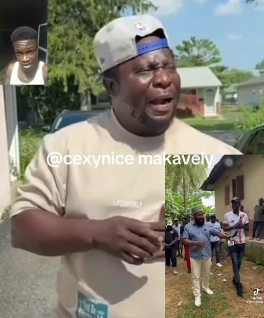 Post 10 by cexynice makavely on TikTok (video)