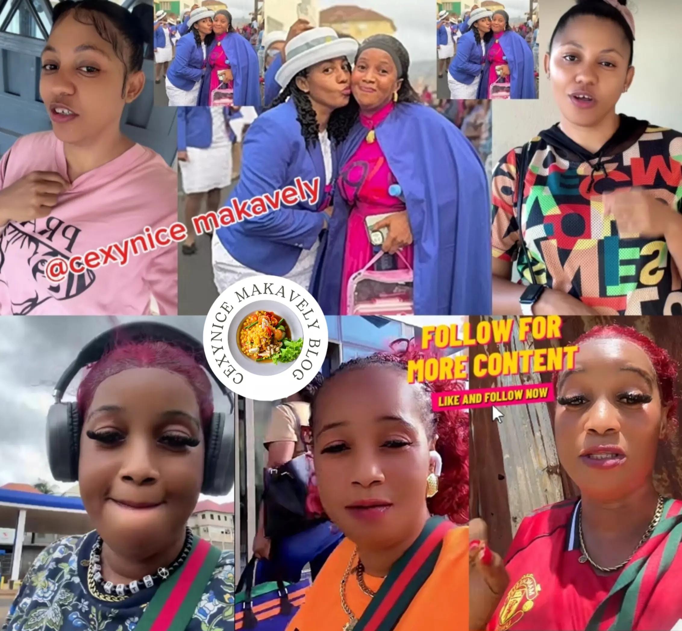 Post 4 by cexynice makavely on TikTok (video)