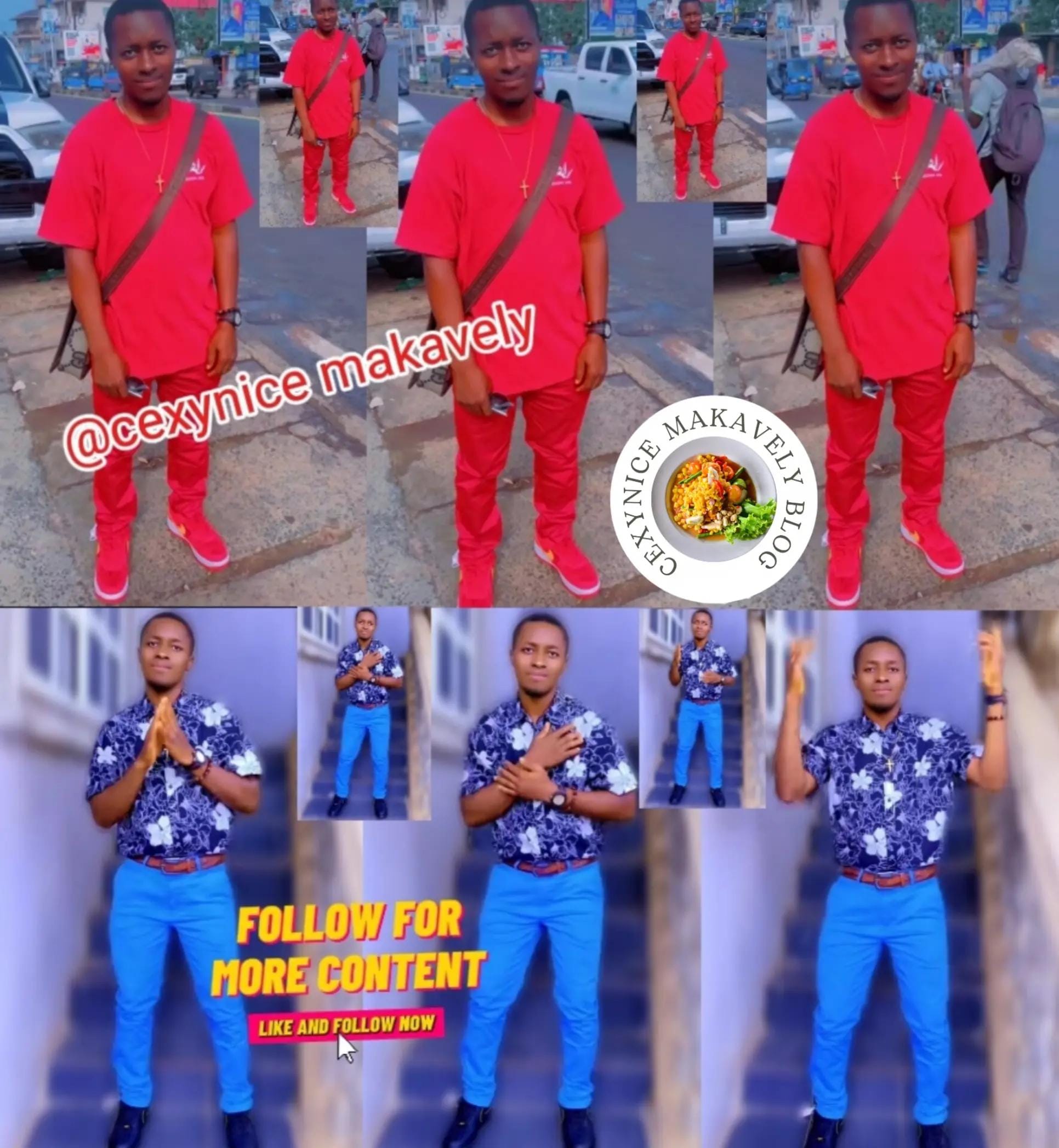 Post 7 by cexynice makavely on TikTok (video)