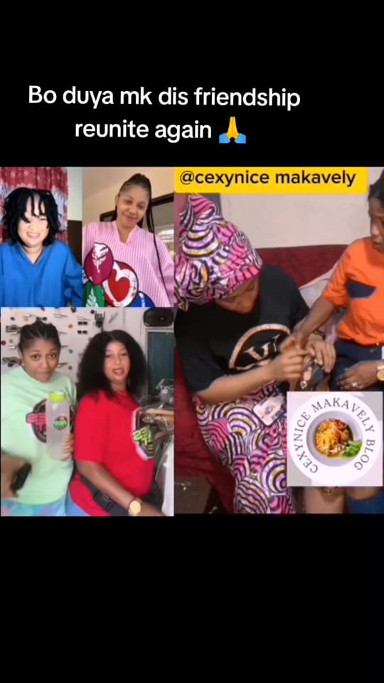 Post 2 by cexynice makavely on TikTok (video)