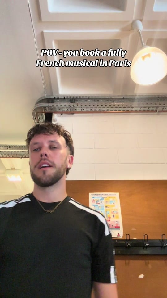 Post 4 by Tommy Wade-Smith on TikTok (video)