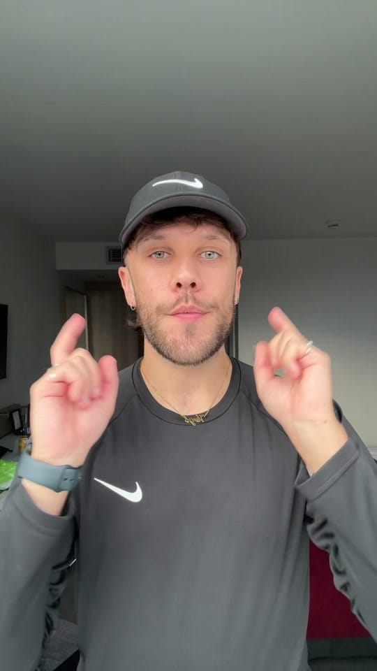 Post 6 by Tommy Wade-Smith on TikTok (video)