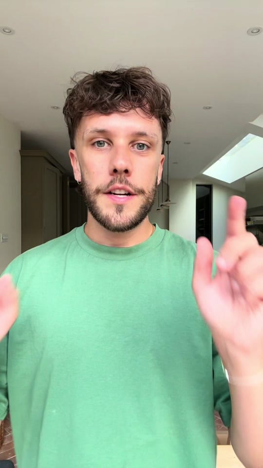 Post 9 by Tommy Wade-Smith on TikTok (video)