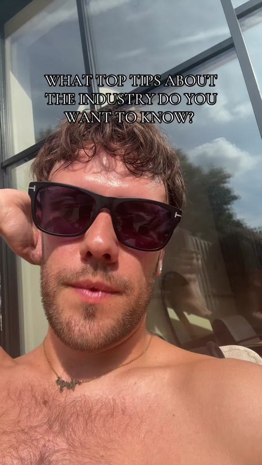 Post 7 by Tommy Wade-Smith on TikTok (video)