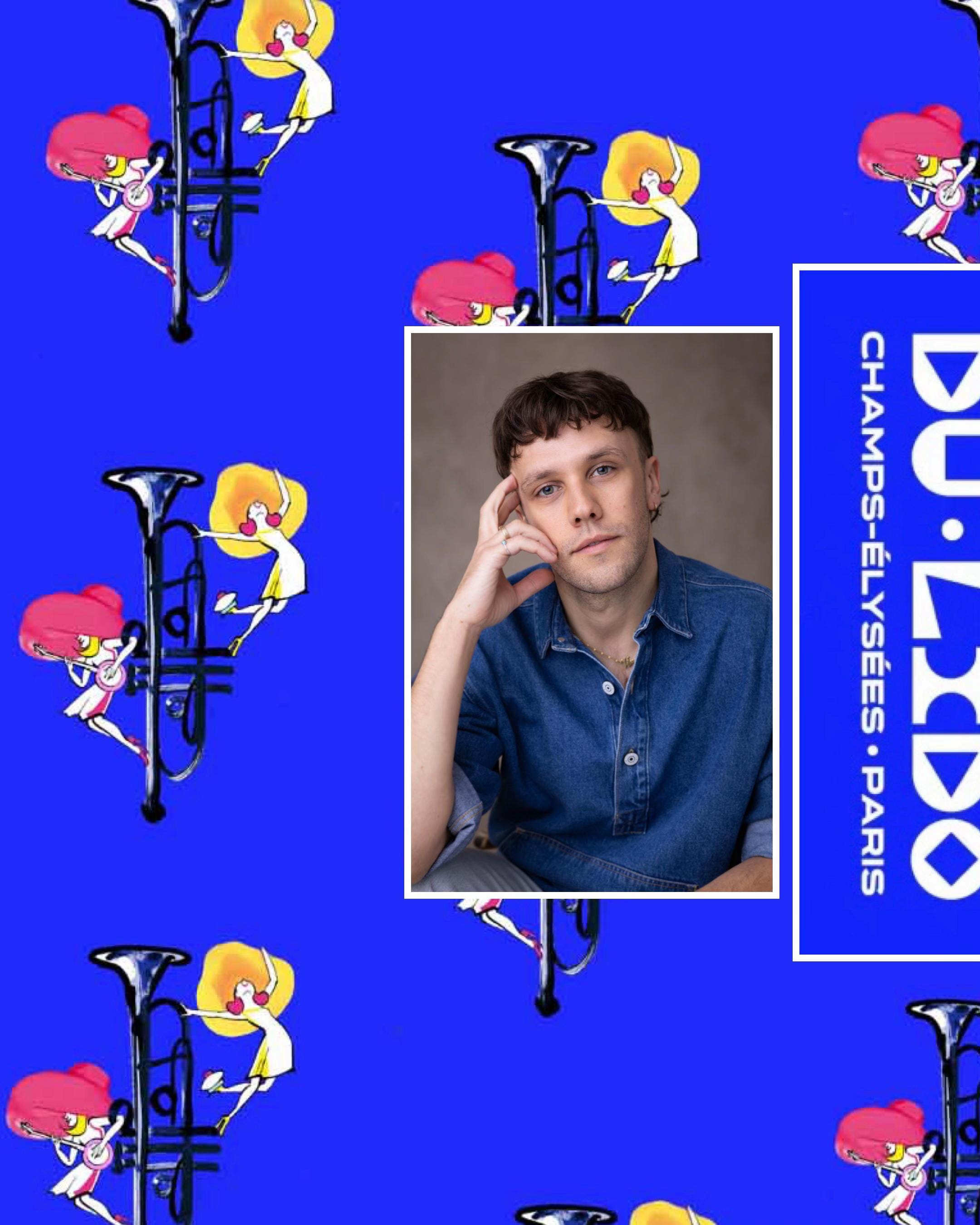Post 10 by Tommy Wade-Smith on TikTok (video)