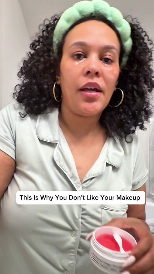 Post 1 by A S H L E Y•D E L E O N on TikTok (video)