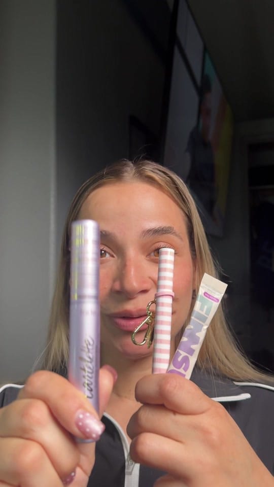 Post 5 by by andrea leon on TikTok (video)