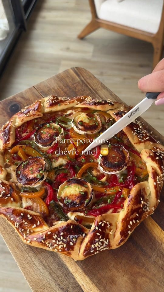 Post 1 by leavgz_cooking on TikTok (video)