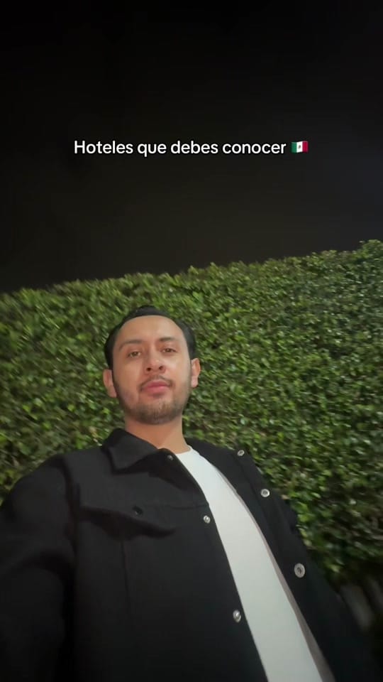 Post 10 by Arturo Morgon on TikTok (video)