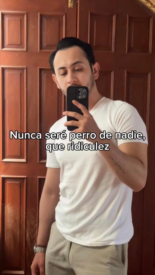 Post 7 by Arturo Morgon on TikTok (video)