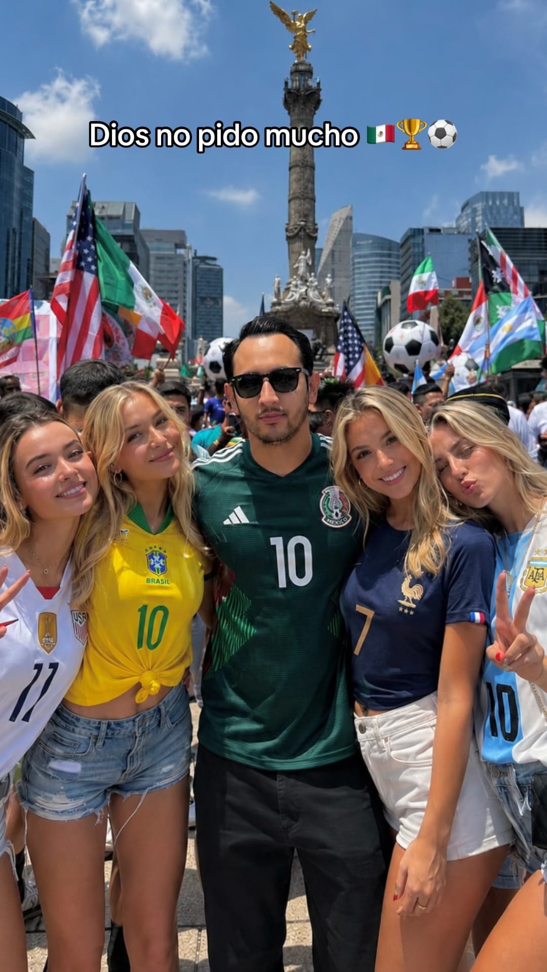 Post 6 by Arturo Morgon on TikTok (video)