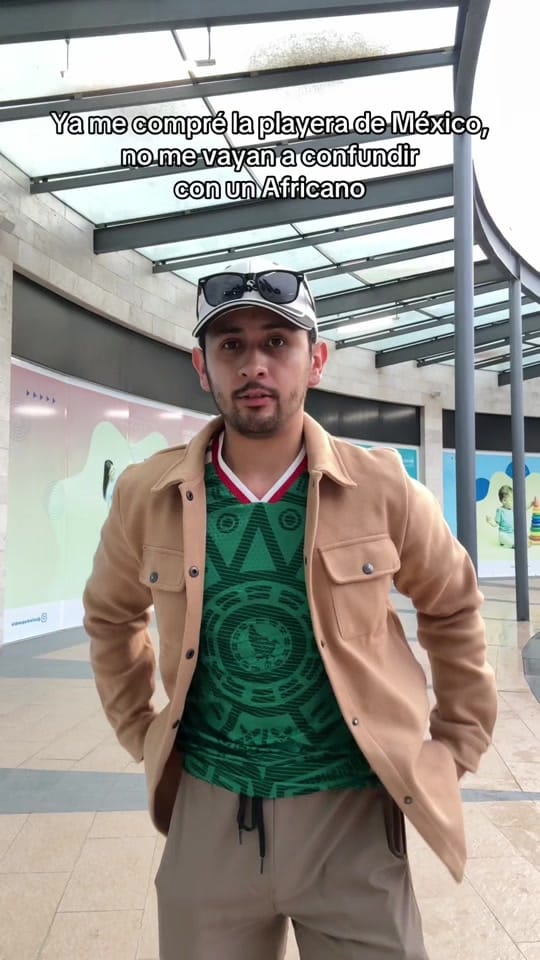 Post 1 by Arturo Morgon on TikTok (video)
